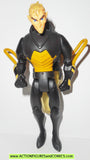 batman EXP animated series FIREFLY 100% complete shadow tek tech mattel 2005