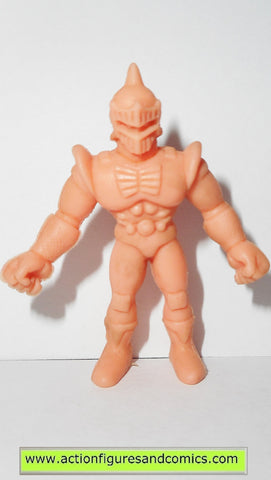 Kinnikuman Kinkeshi m.u.s.c.l.e ROBIN MASK A 046 skin Japan