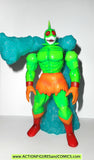 KINNIKUMAN ultimate M.U.S.C.L.E. ATLANTIS 7.5 inch Romando toys action figure