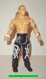 Wrestling WWE action figures SHAWN MICHAELS wrestlemania 23 wwf jakks