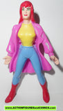 Spider-man the Animated series MARY JANE WATSON parker 1994 mcdonalds