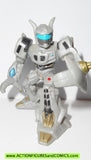 transformers robot heroes JAZZ 2007 movie pvc action figures
