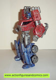 transformers OPTIMUS PRIME CUSTOM PAINT classics generations complete deluxe