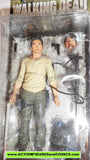 The Walking Dead GLENN RHEE series 5 tv mcfarlane toys action figures