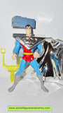 Superman Animated Series ULTRA SHIELD kenner hasbro toys 1996 action figures