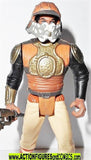 star wars action figures LANDO CALRISSIAN SKIFF GUARD 1997 complete FF