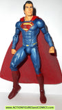 dc universe classics SUPERMAN man of steel movie masters