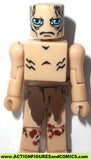 minimates SMEAGOL GOLLUM lord of the rings hobbit movie toy figure LOTR