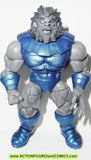 marvel universe BLASTAAR 2012 wave 4 24 solid arms