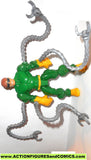Marvel Super Hero Mashers DOC OCK doctor octopus 6 inch universe spider-man