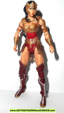 dc direct WONDER WOMAN injustice infinite heroes collectibles toy figure