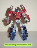 transformers OPTIMUS PRIME CUSTOM PAINT classics generations complete deluxe