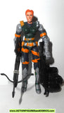 gi joe SCARLETT 2002 v2 agent vs cobra action figures complete hasbro toys
