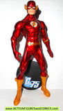 dc direct FLASH dc origins 75 years collectibles barry allen 2010