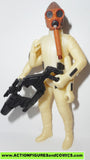 star wars action figures NABRUN LEIDS 1998 complete power of the force potf