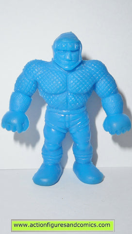 Muscle m.u.s.c.l.e men Kinnikuman NINJA B 096 dark blue mattel toys action figure