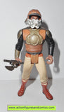 star wars action figures LANDO CALRISSIAN SKIFF GUARD 1997 complete FF