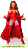 marvel legends SCARLET WITCH 6 inch odin allfather infinite series 2015