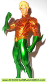 DC Universe Kotobukiya ArtFX AQUAMAN new 52 statue pvc anime 1/10 7 inch