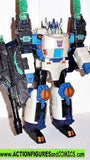 Transformers energon GALVATRON 2004 hasbro action figures 99% complete