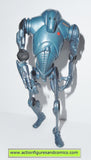 star wars action figures SUPER BATTLE DROID battle of geonosis saga