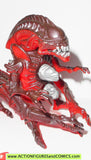 Aliens vs Predator kenner KILLER CRAB ALIEN complete movie action figures