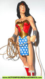 dc direct WONDER WOMAN KINGDOM COME alex ross