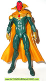 marvel universe VISION Avengers legends infinite action figure 2015