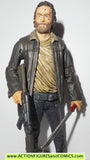 The Walking Dead RICK GRIMES series 8 mcfarlane toys tv show action figure