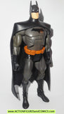 Young Justice BATMAN 6 inch DC Universe 2011 league action figure