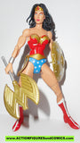 dc universe classics WONDER WOMAN wave 4 despero series action figures