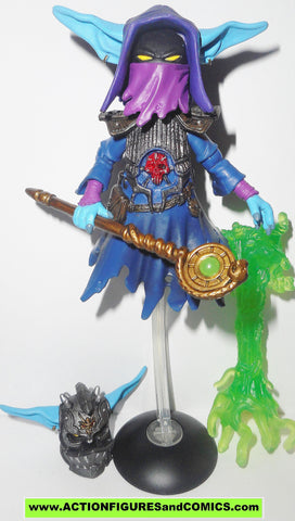 masters of the universe UNNAMED ONE 2014 classics complete he-man motu motuc