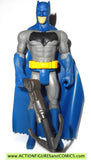 dc universe movie Batman v Superman BATMAN blue grapnel blast figure