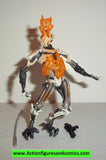 star wars action figures GENERAL GRIEVOUS death demise of 2006 Saga