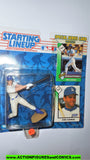 Starting Lineup ERIC KARROS 1993 Los Angeles LA Dodgers 23 moc