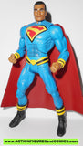 dc universe classics SUPERMAN earth 23 Calvin Ellis Multiverse Justice Buster comics figure