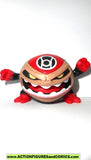 dc universe action league ZOX RED LANTERN imaginext mattel toys