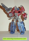 transformers OPTIMUS PRIME CUSTOM PAINT classics generations complete deluxe