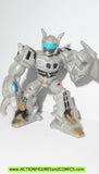 transformers robot heroes JAZZ 2007 movie pvc action figures