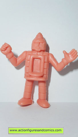 Muscle m.u.s.c.l.e men kinnikuman BENKIMAN 044 flesh pink mattel toys action figures