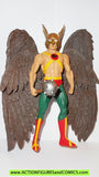 dc direct HAWKMAN alex ross justice league kingdom come collectibles
