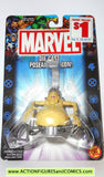 Marvel die cast MOJO 2002 toy biz x-men moc