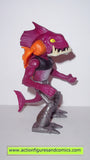 teenage mutant ninja turtles FISHFACE 2012 Nickelodeon playmates toys tmnt