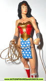dc direct WONDER WOMAN KINGDOM COME alex ross