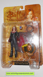 Buffy the vampire slayer WILLOW VAMPIRE Toyfare exclusive moc