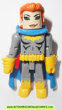 minimates BATGIRL batman series 4 dc universe art asylum bane