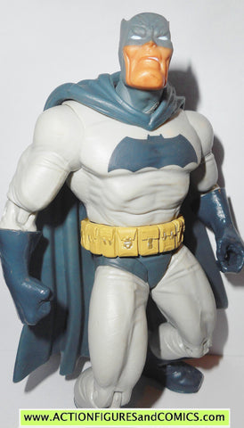 dc direct BATMAN Dark Knight Returns 4 pack variant collectibles universe