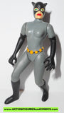 batman animated series CATWOMAN 1992 1993 kenner hasbro action figures