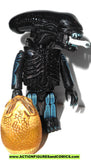 Kubrick Medicom Aliens ALIEN WARRIOR soldier EGG vs predator movie action figure