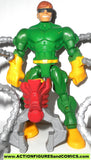 Marvel Super Hero Mashers DOC OCK doctor octopus 6 inch universe spider-man